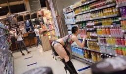 吉林超市爆料案件最新,揭露惊人内幕，食品安全问题引关注