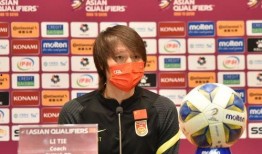 中国主教练李铁爆料新闻,中国足球幕后真相曝光