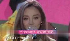 周杰伦爆料李小璐视频,娱乐圈风波再起